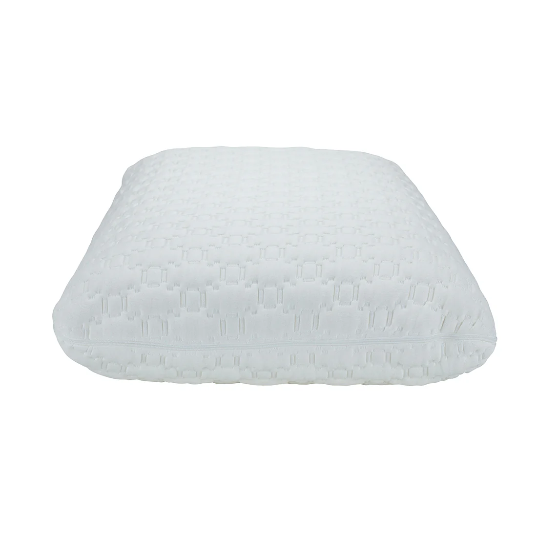 Comfort Sleep Traditional Pillow - Image 4