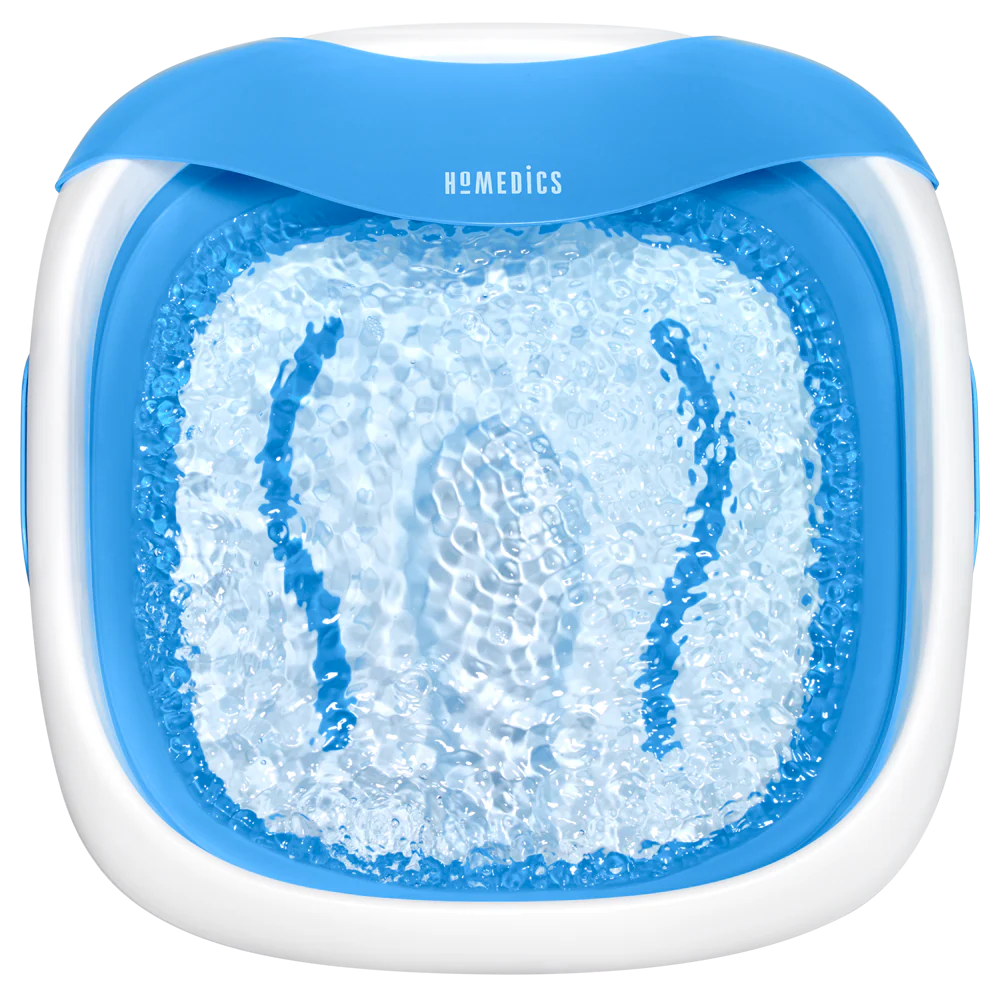 Compact Pro Spa Collapsible Footbath