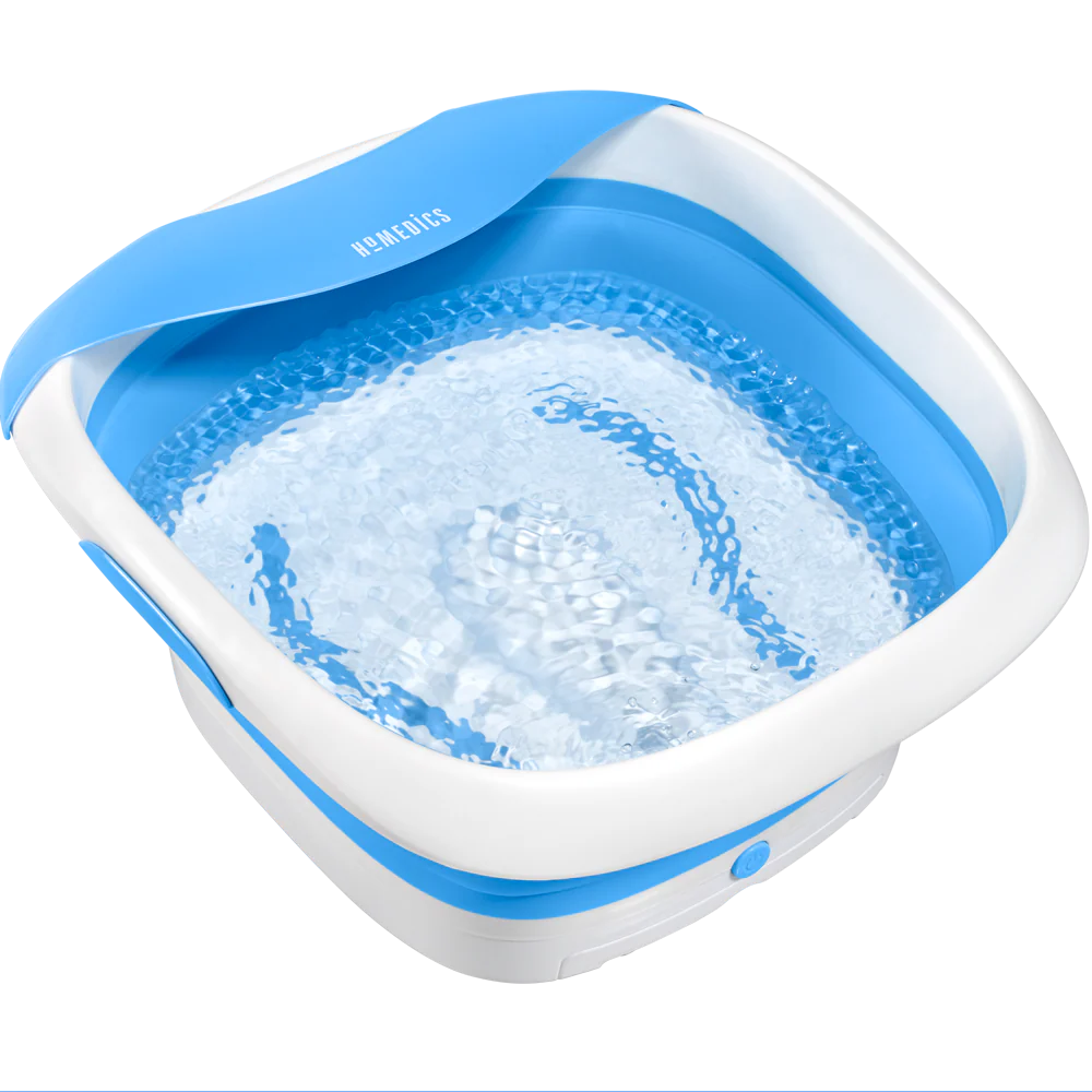 Compact Pro Spa Collapsible Footbath - Image 2