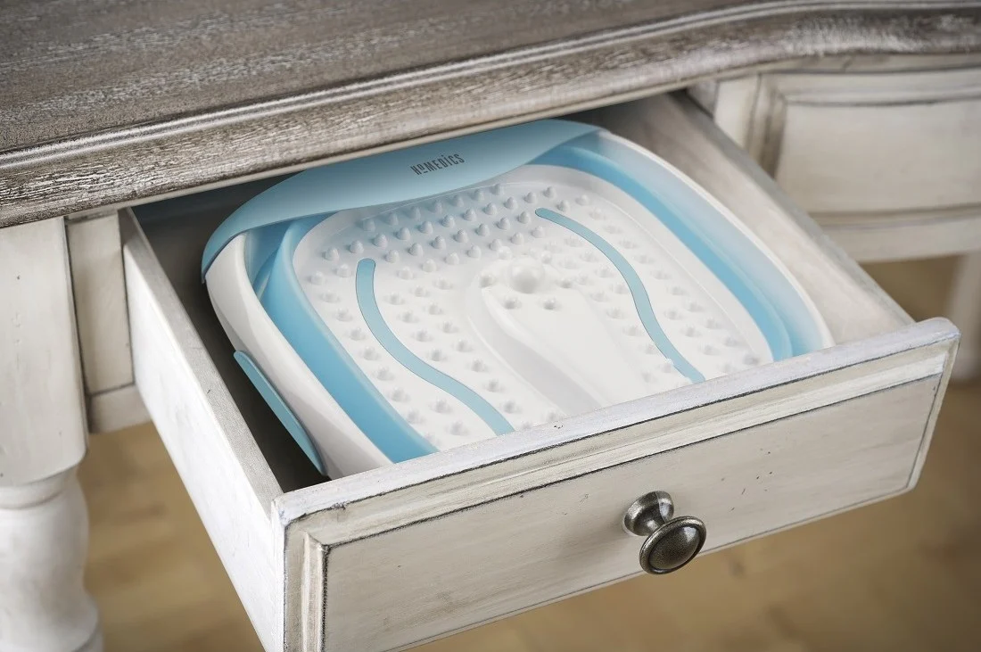 Compact Pro Spa Collapsible Footbath - Image 3