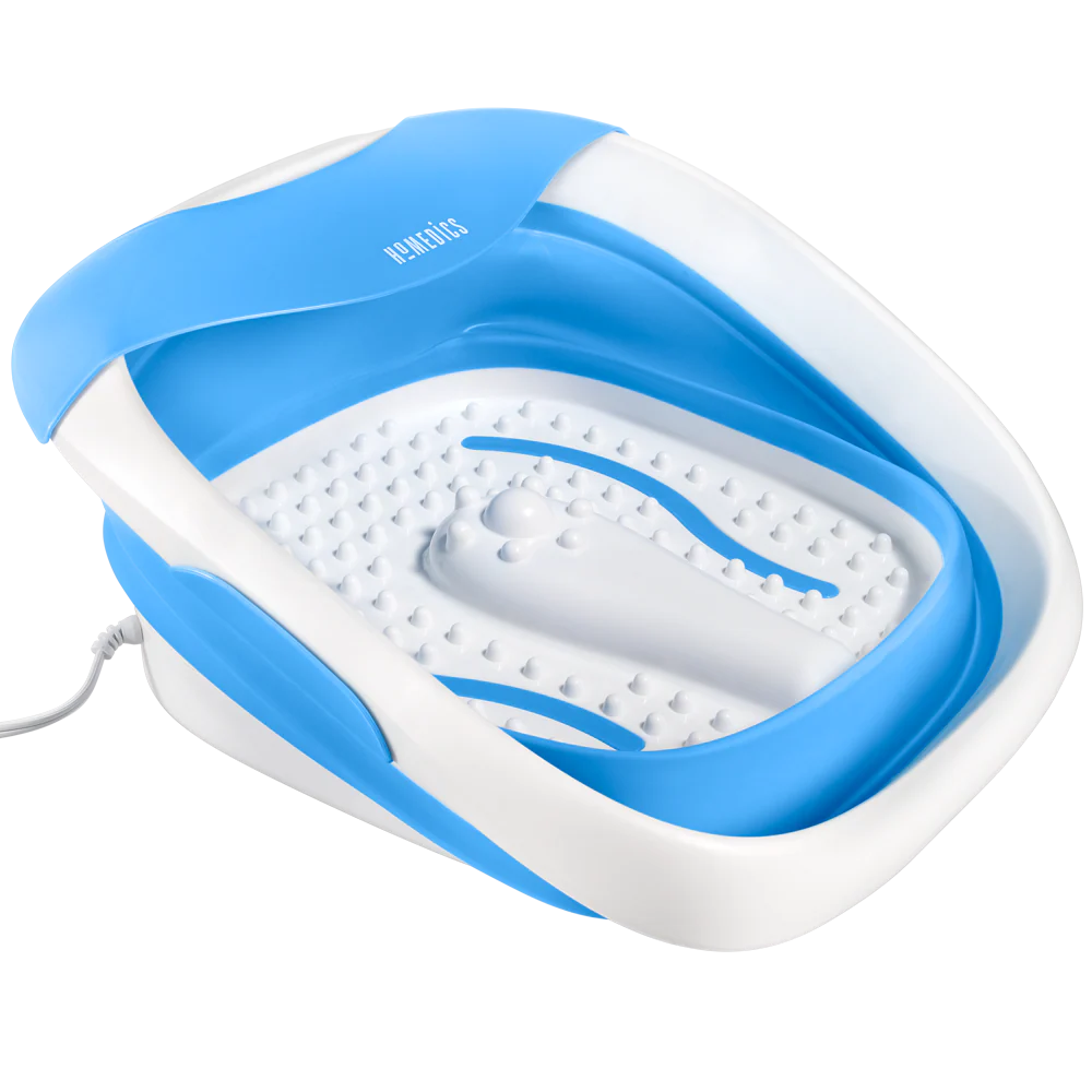 Compact Pro Spa Collapsible Footbath - Image 4
