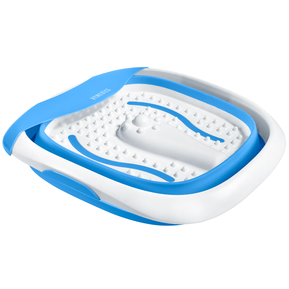 Compact Pro Spa Collapsible Footbath - Image 5