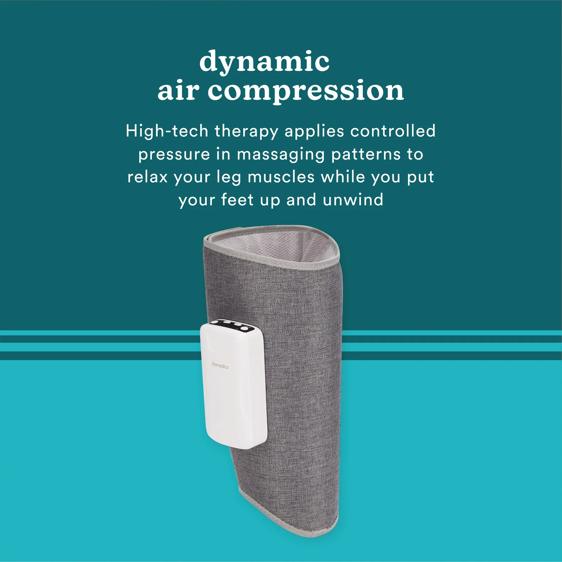 Compression Calf Massager - Image 3