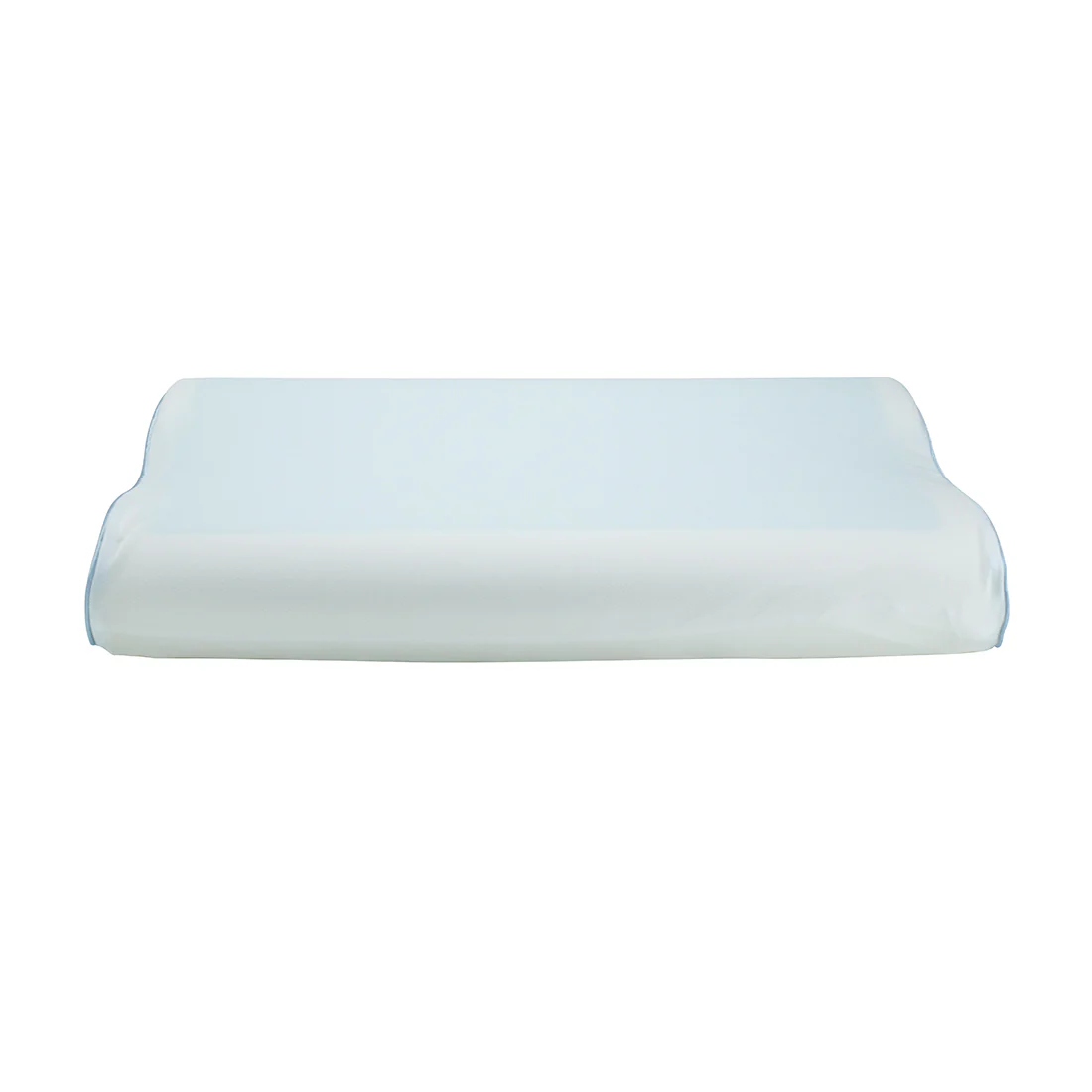 Contour Thermagel Memory Foam Pillow