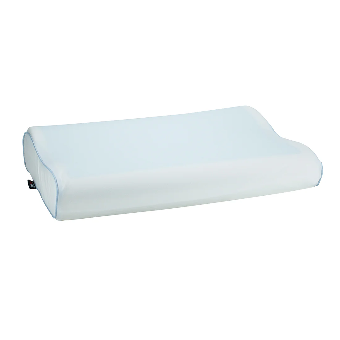 Contour Thermagel Memory Foam Pillow - Image 4