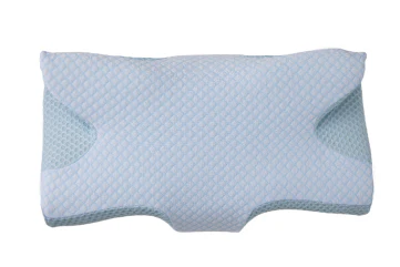 Contoured Butterfly Pillow - Image 2