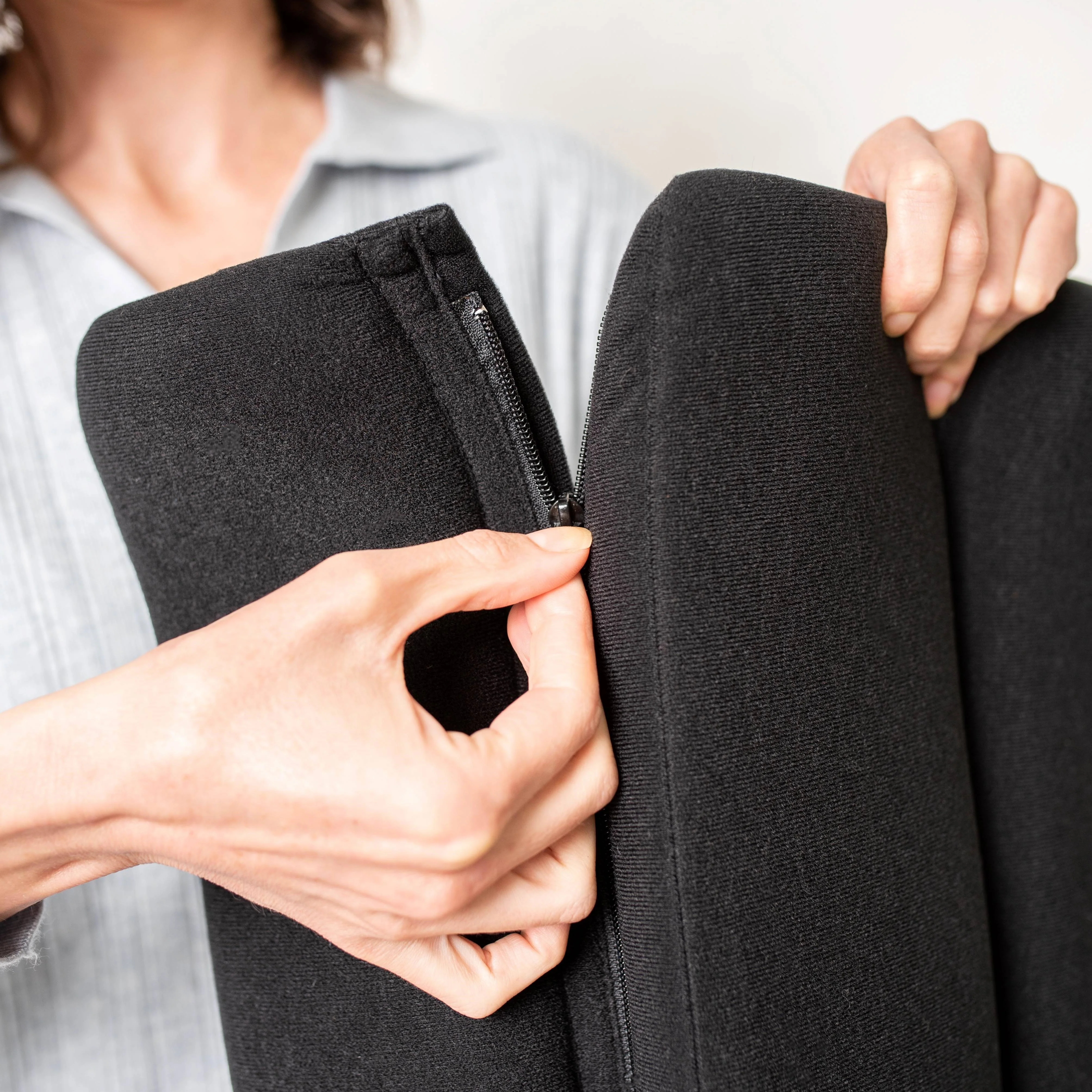 Contoured Seat Cushion - Image 4