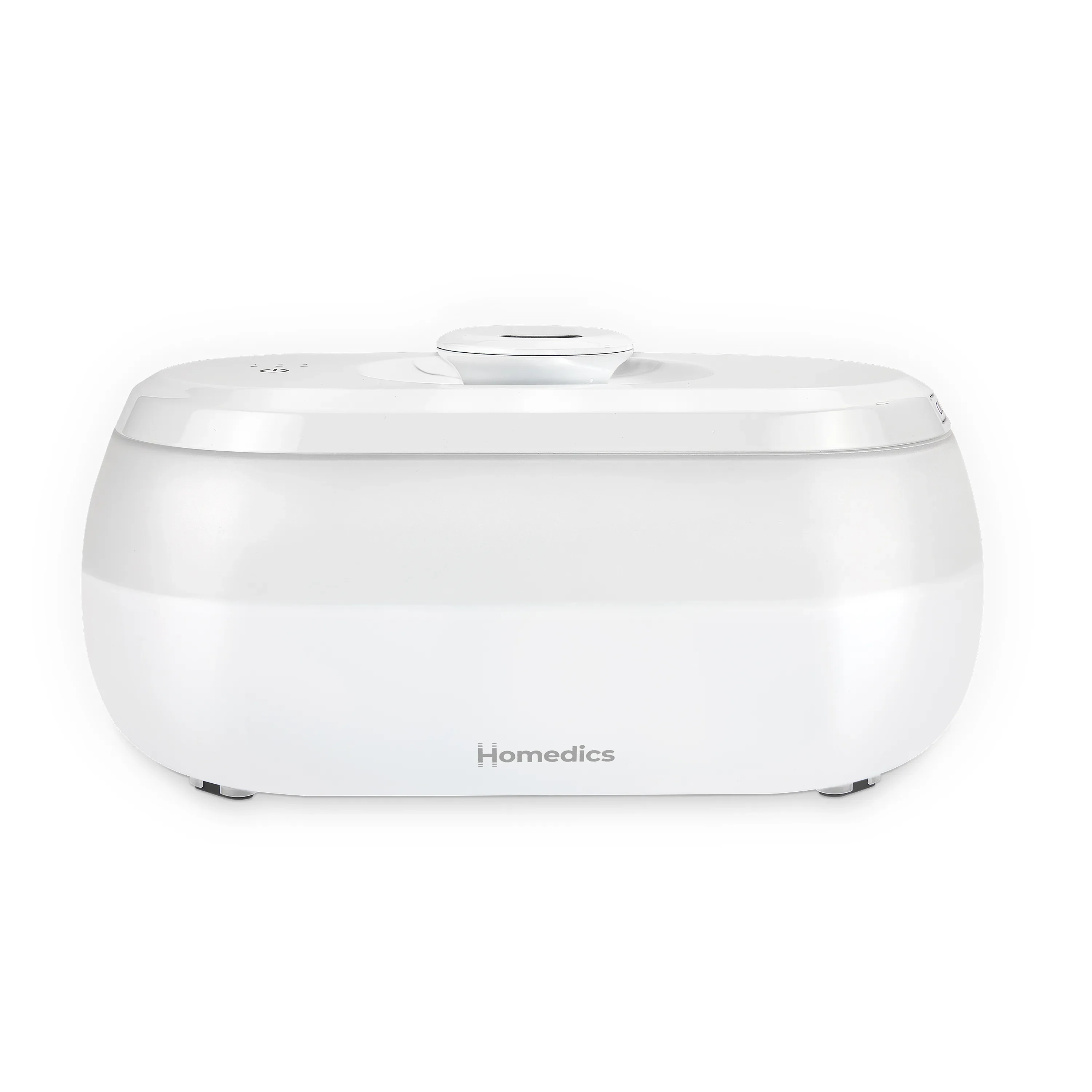 Cool Mist Ultrasonic Humidifier