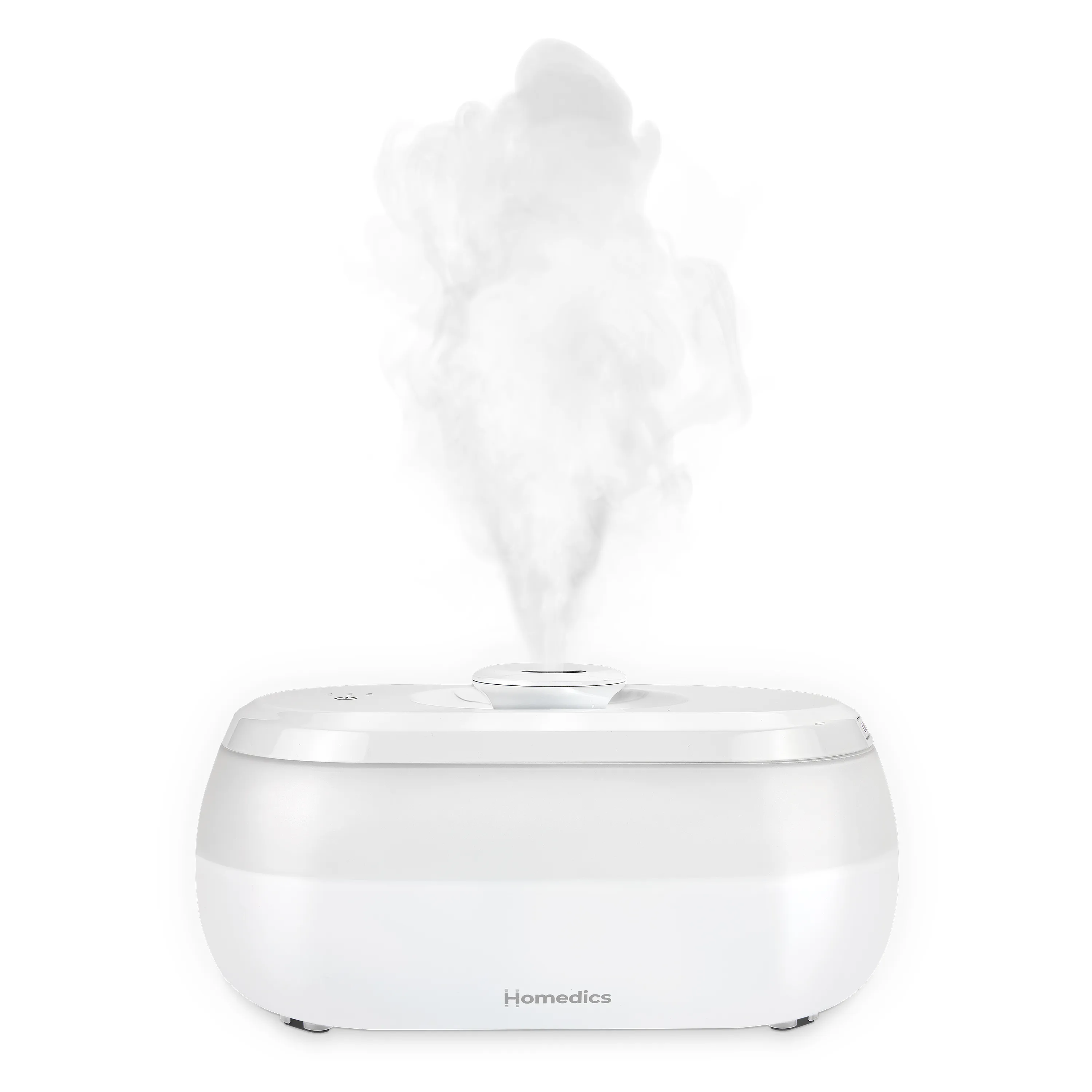Cool Mist Ultrasonic Humidifier - Image 2