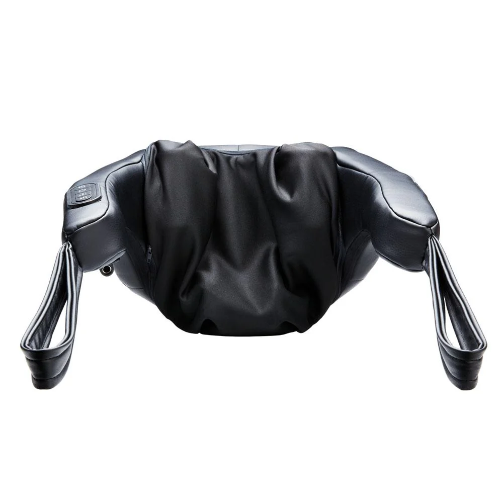 Cordless Neck and Shoulder Massager with Heat - Image 2