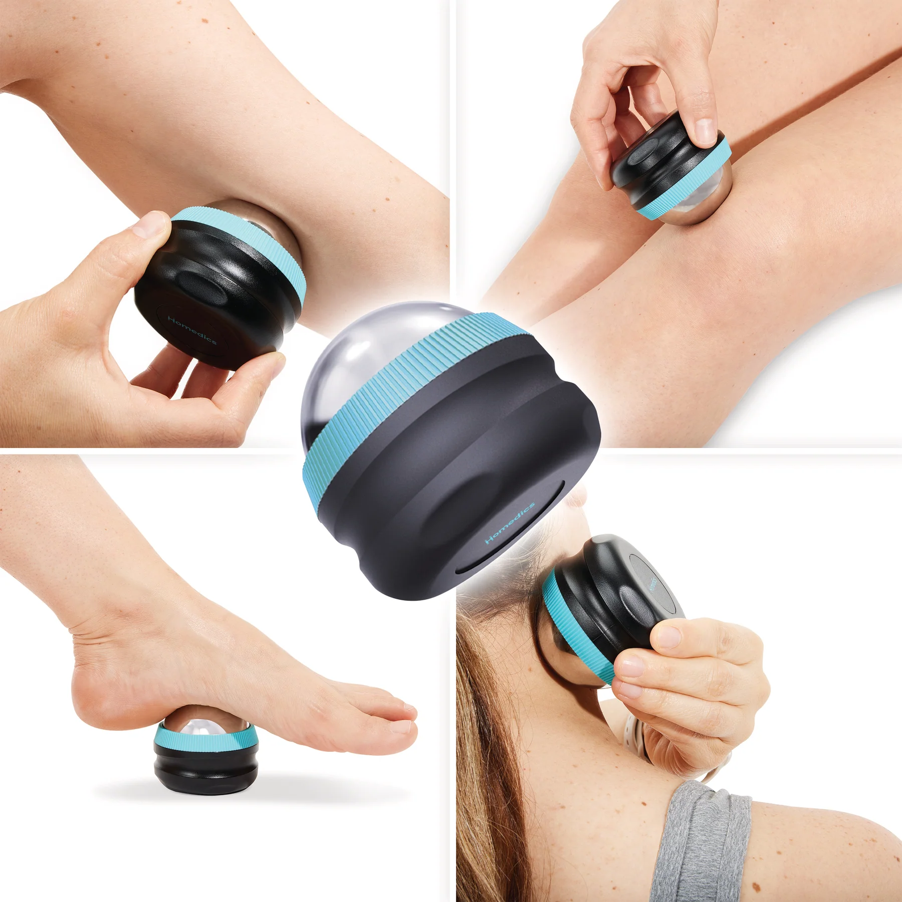CryoGlide Massage Roller Ball - Image 3