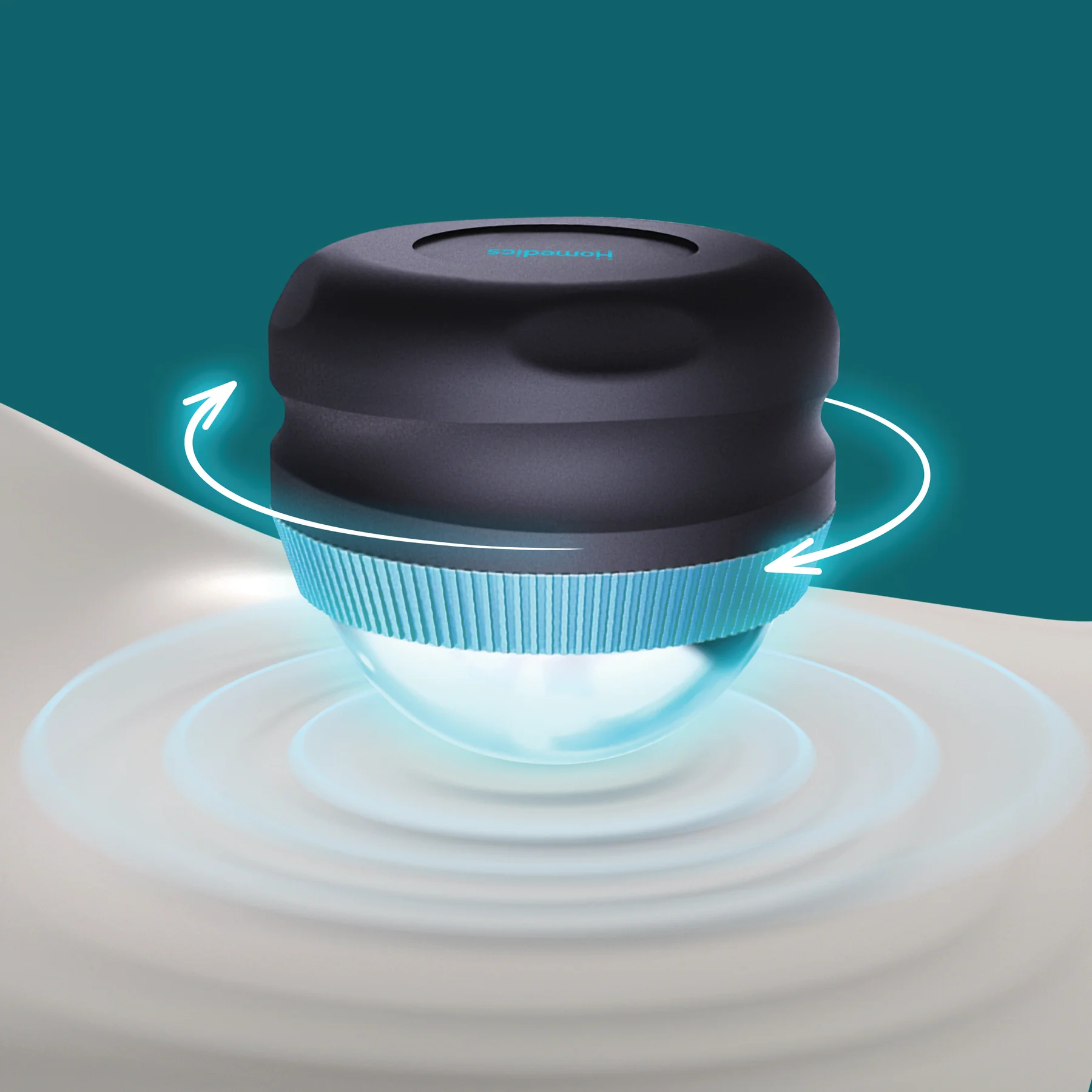 CryoGlide Massage Roller Ball - Image 5