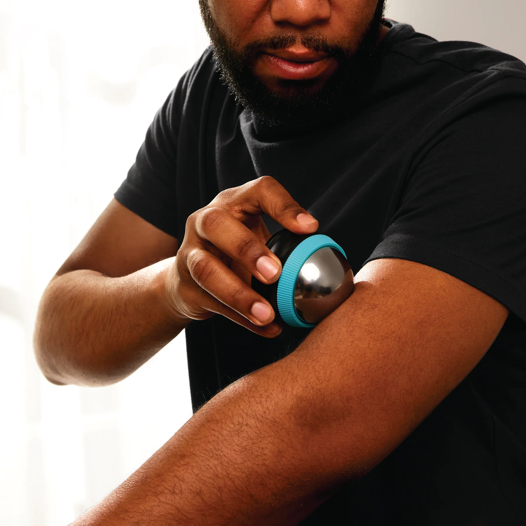 CryoGlide Massage Roller Ball - Image 6