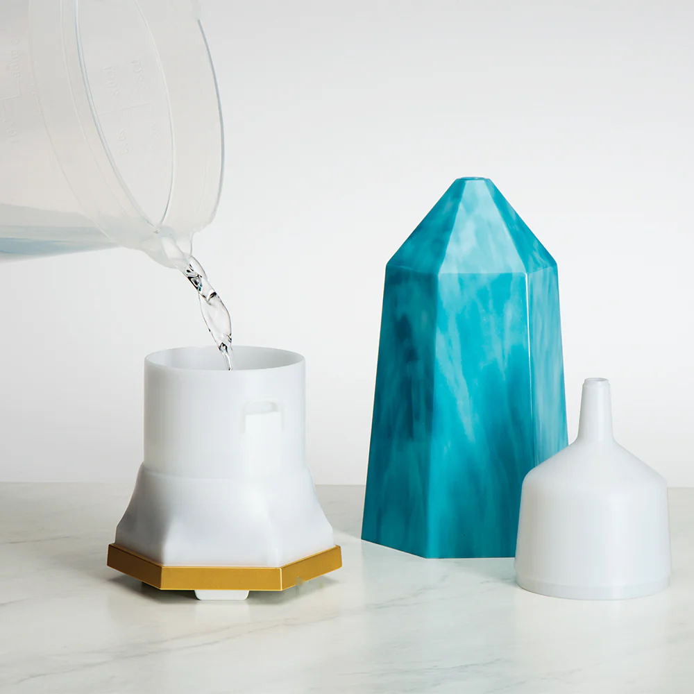 Crystallize Ultrasonic Aroma Diffuser - Image 3