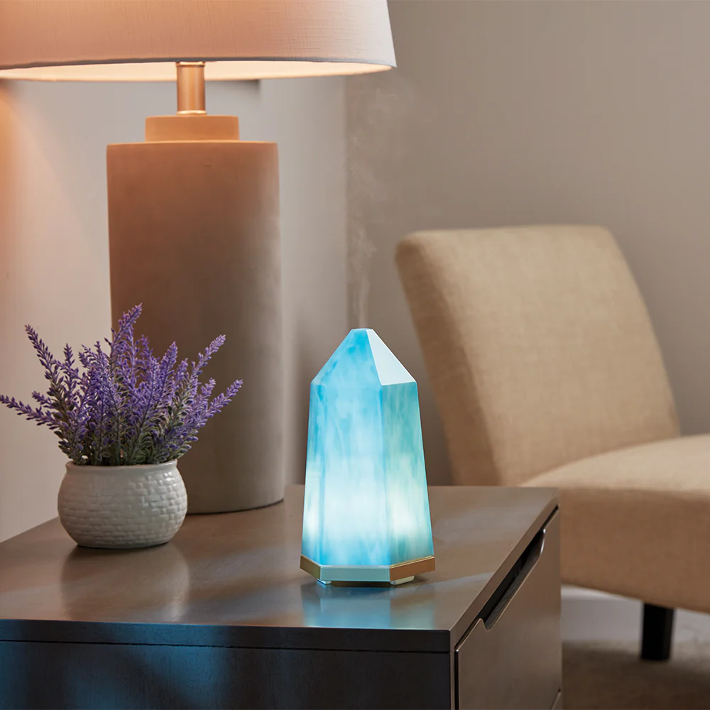 Crystallize Ultrasonic Aroma Diffuser - Image 4