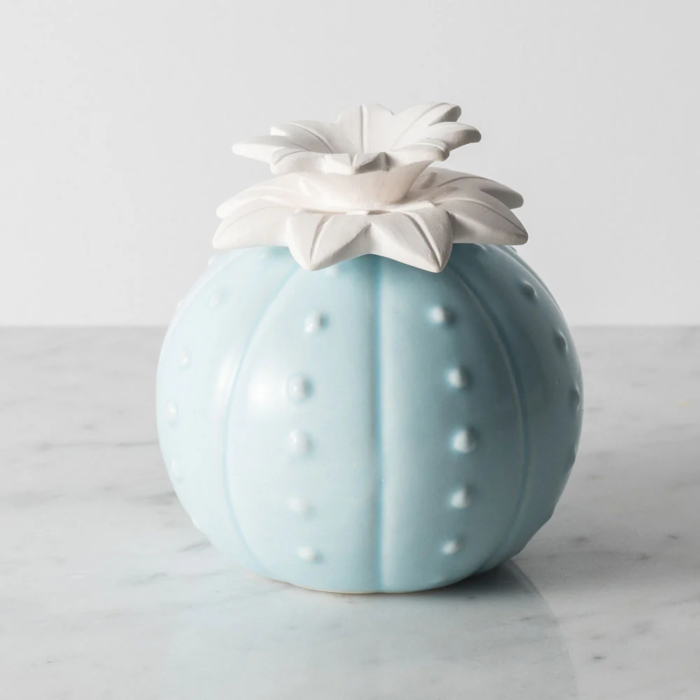 Desert Bud Porcelain Aroma Diffuser