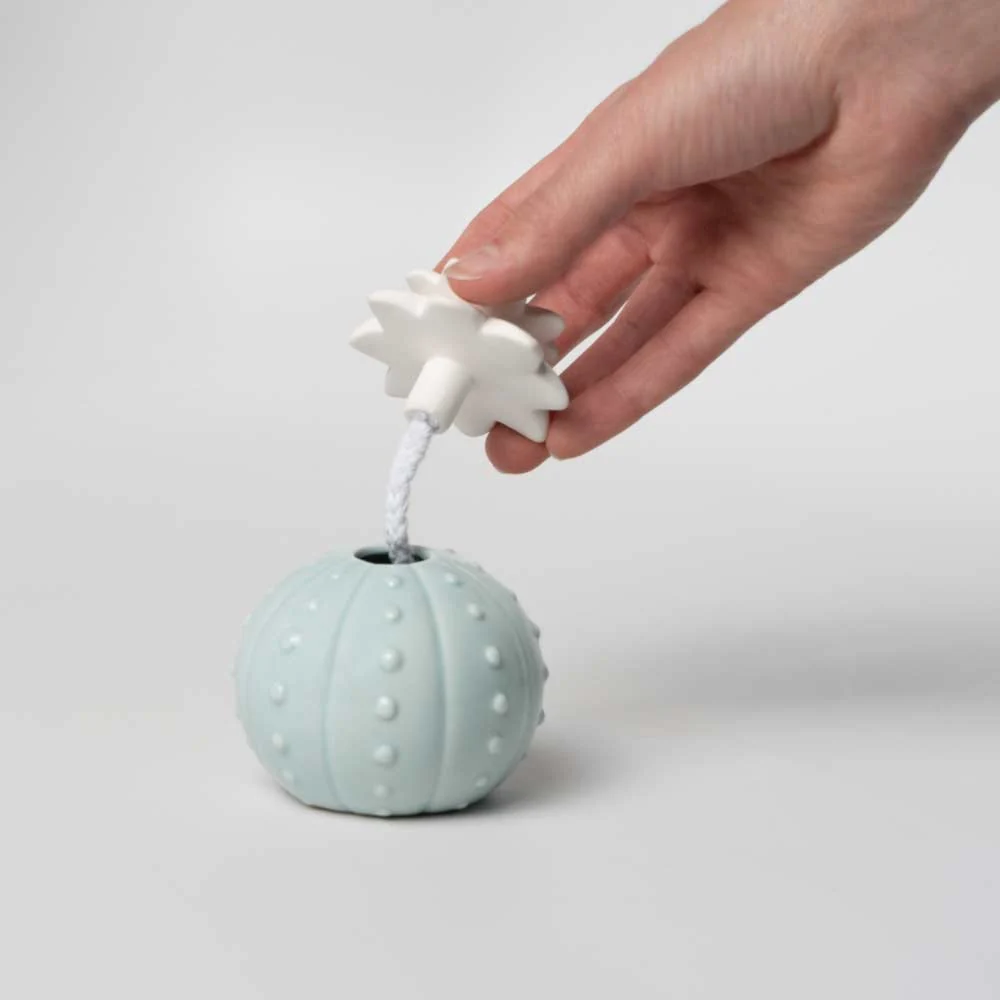 Desert Bud Porcelain Aroma Diffuser - Image 3