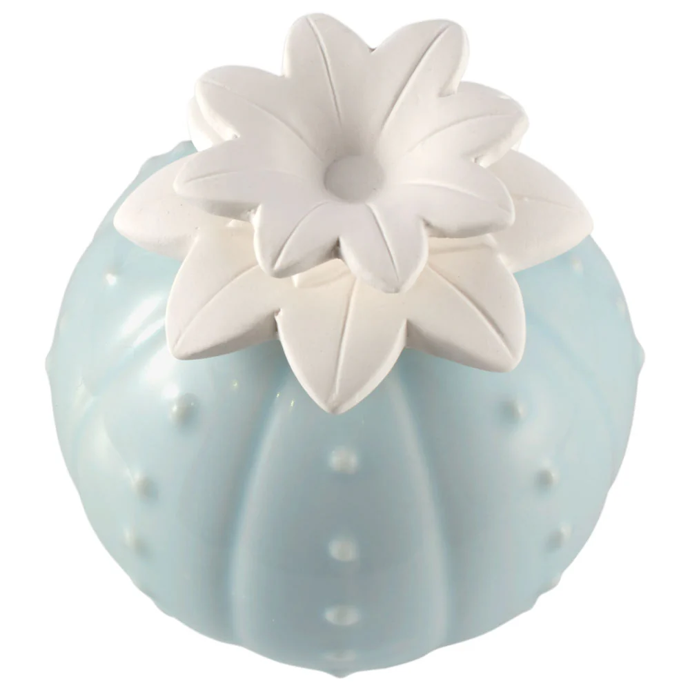 Desert Bud Porcelain Aroma Diffuser - Image 5