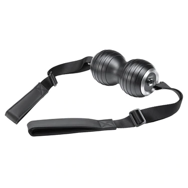 Double-Barrel Total Body Massager - Image 2