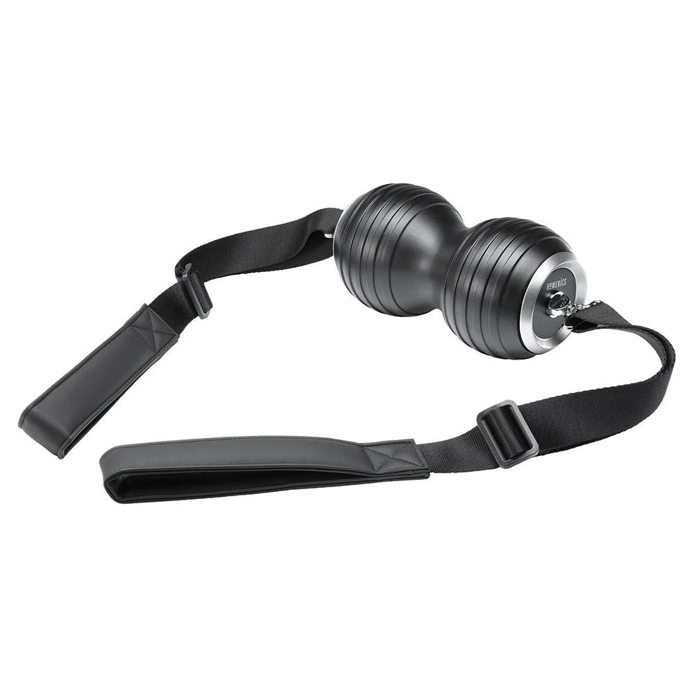 Double-Barrel Total Body Massager - Image 2