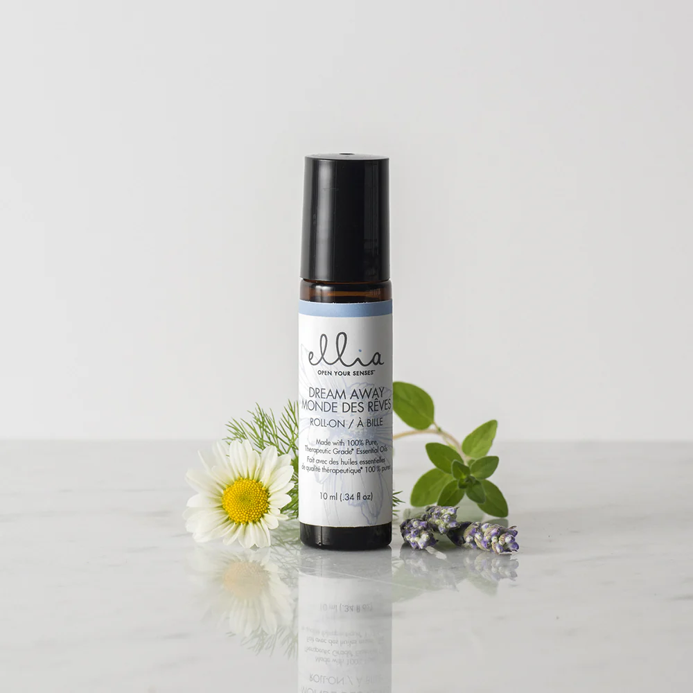 Dream Away Sleep Support Blend Roll-On