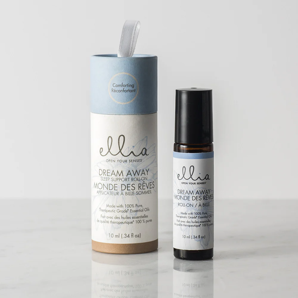 Dream Away Sleep Support Blend Roll-On - Image 2