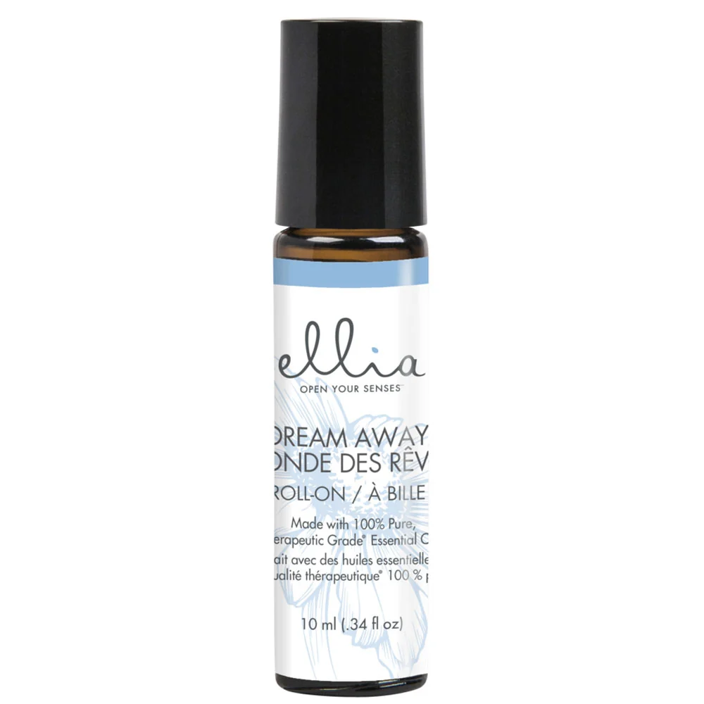 Dream Away Sleep Support Blend Roll-On - Image 3