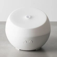 Dream Ultrasonic Essential Oil Diffuser - Image 2