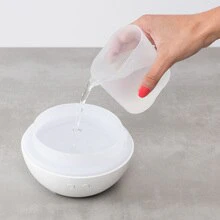 Dream Ultrasonic Essential Oil Diffuser - Image 3