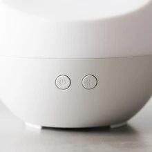 Dream Ultrasonic Essential Oil Diffuser - Image 4
