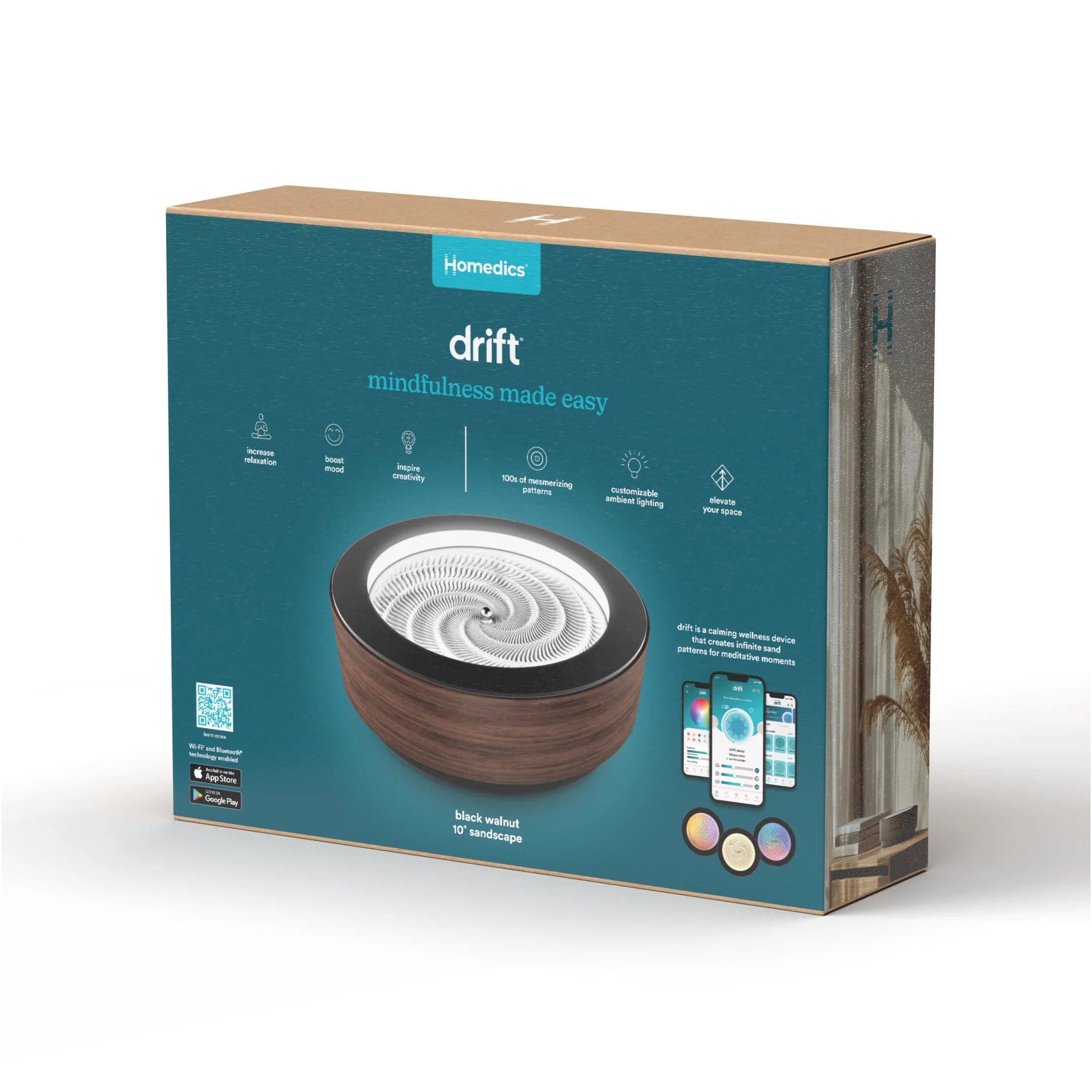 drift 10” premium wood - Image 7