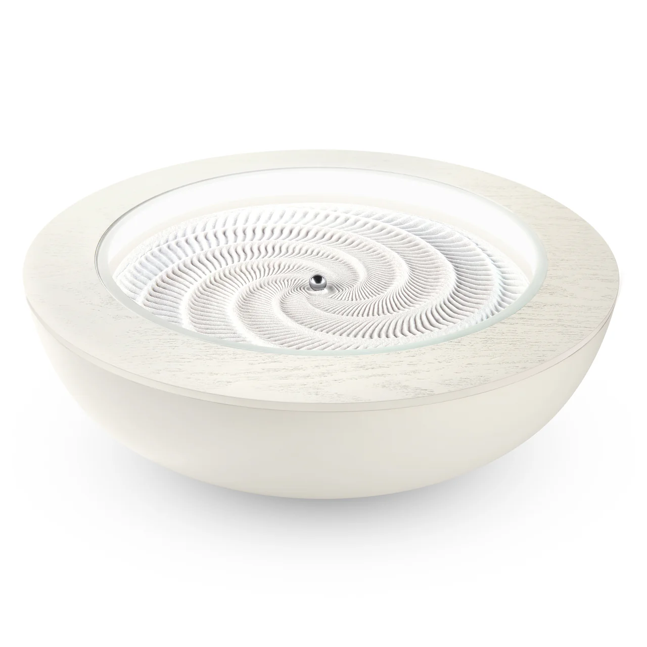 drift 16" wood ring - Image 2