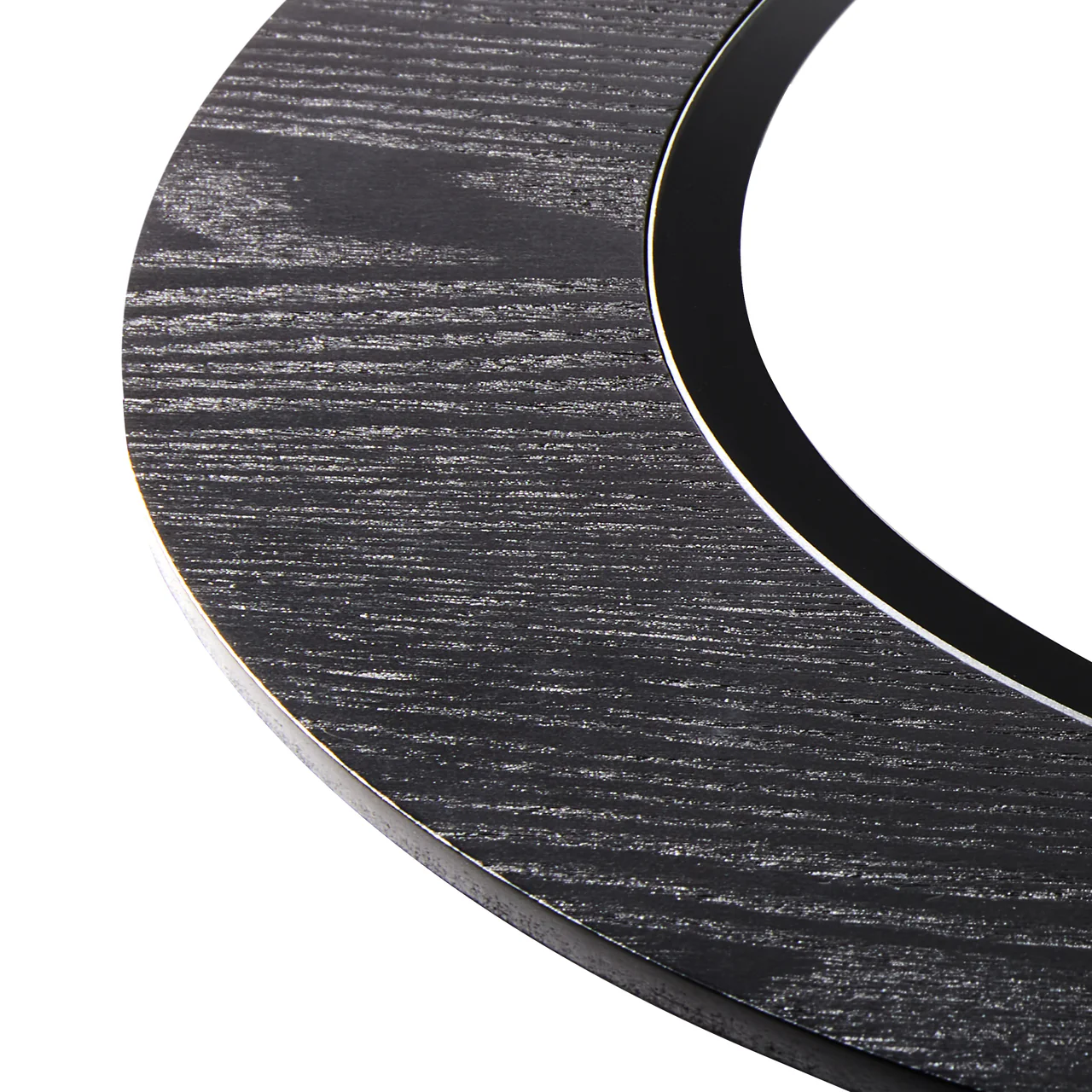drift 16" wood ring - Image 9