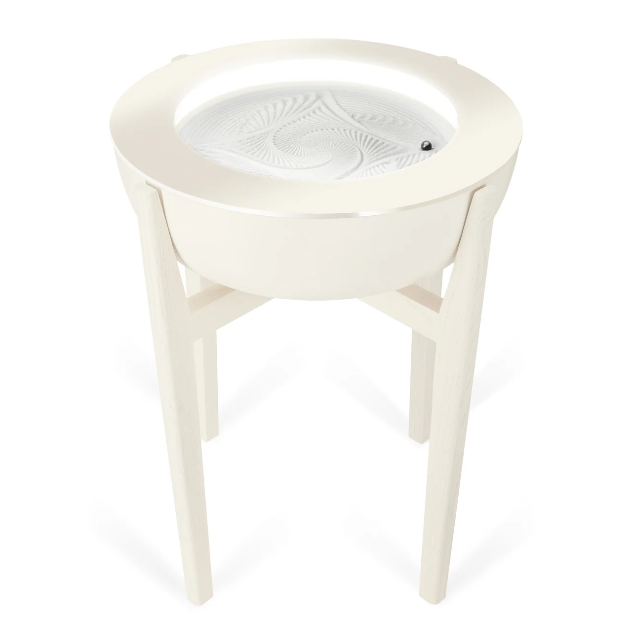 drift 16" wood stand - Image 9