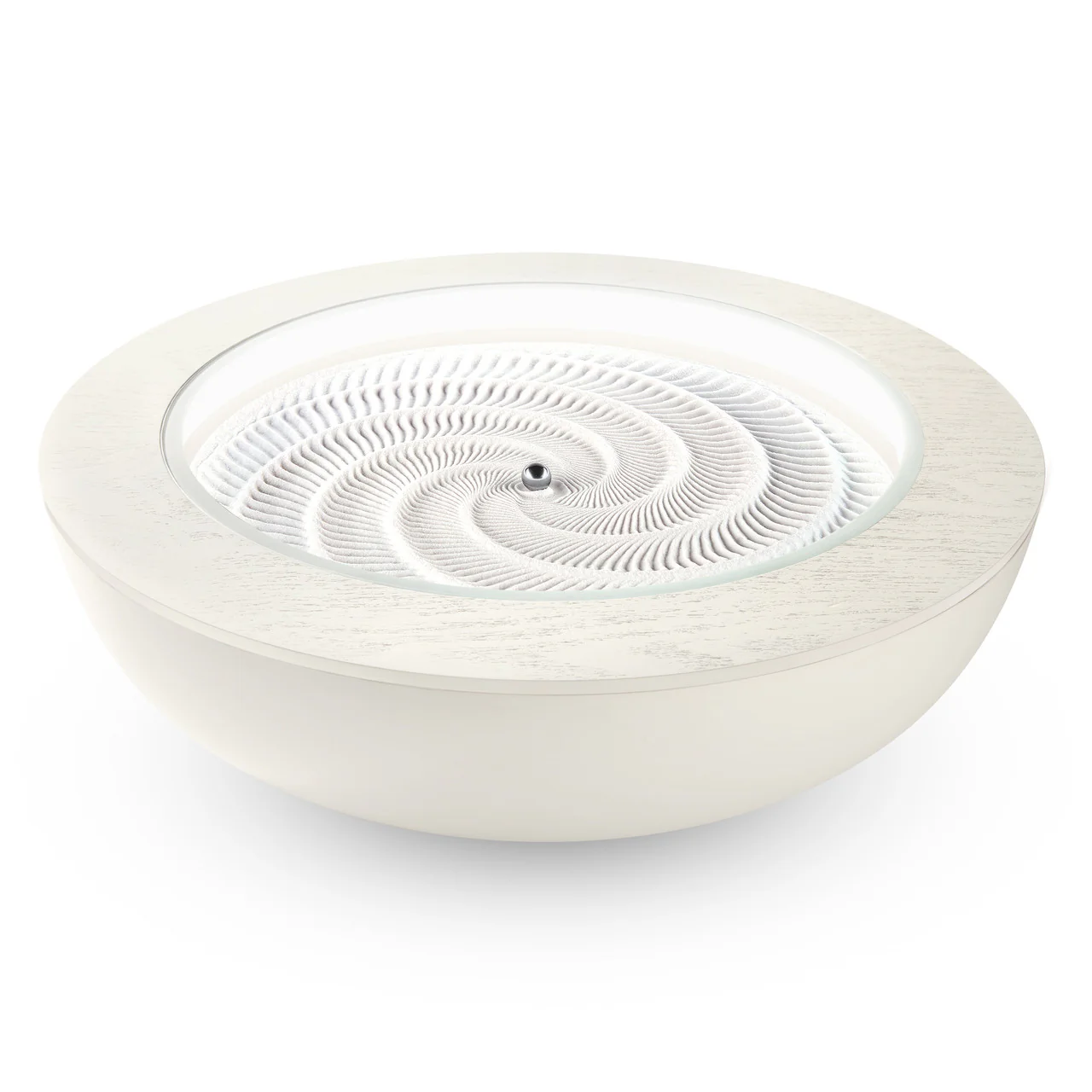 drift 21" wood ring - Image 2