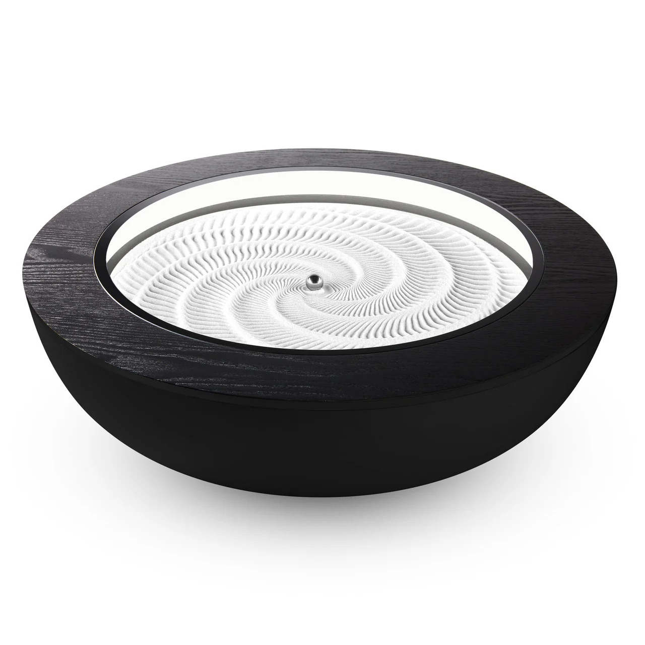 drift 21" wood ring - Image 8