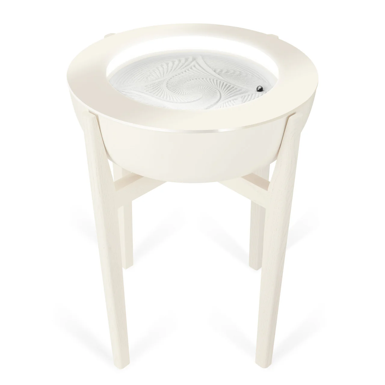drift 21" wood stand - Image 10