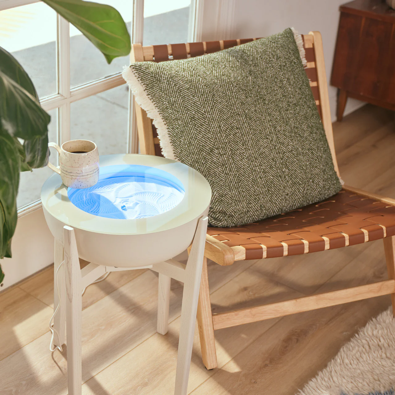 drift 21" wood stand - Image 15