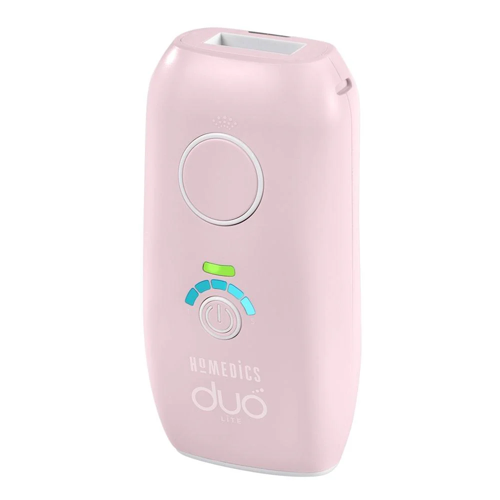 Duo Lite Permanent Hair Reduction