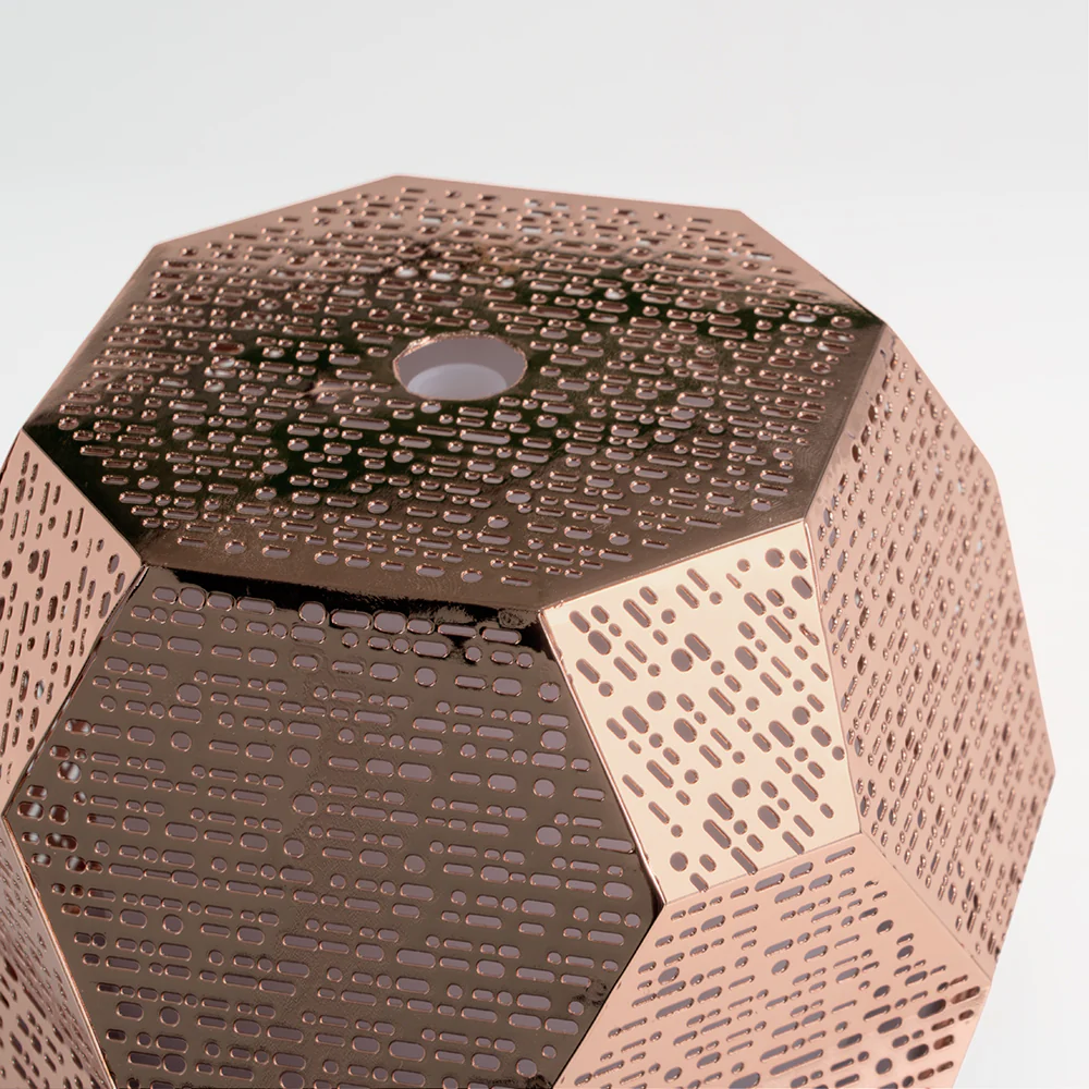 Ease Ultrasonic Aroma Diffuser - Image 4