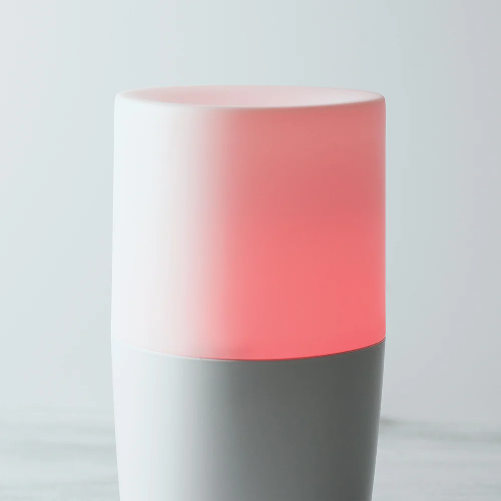 Ellia Soothe Ultrasonic Aroma Diffuser - Image 5