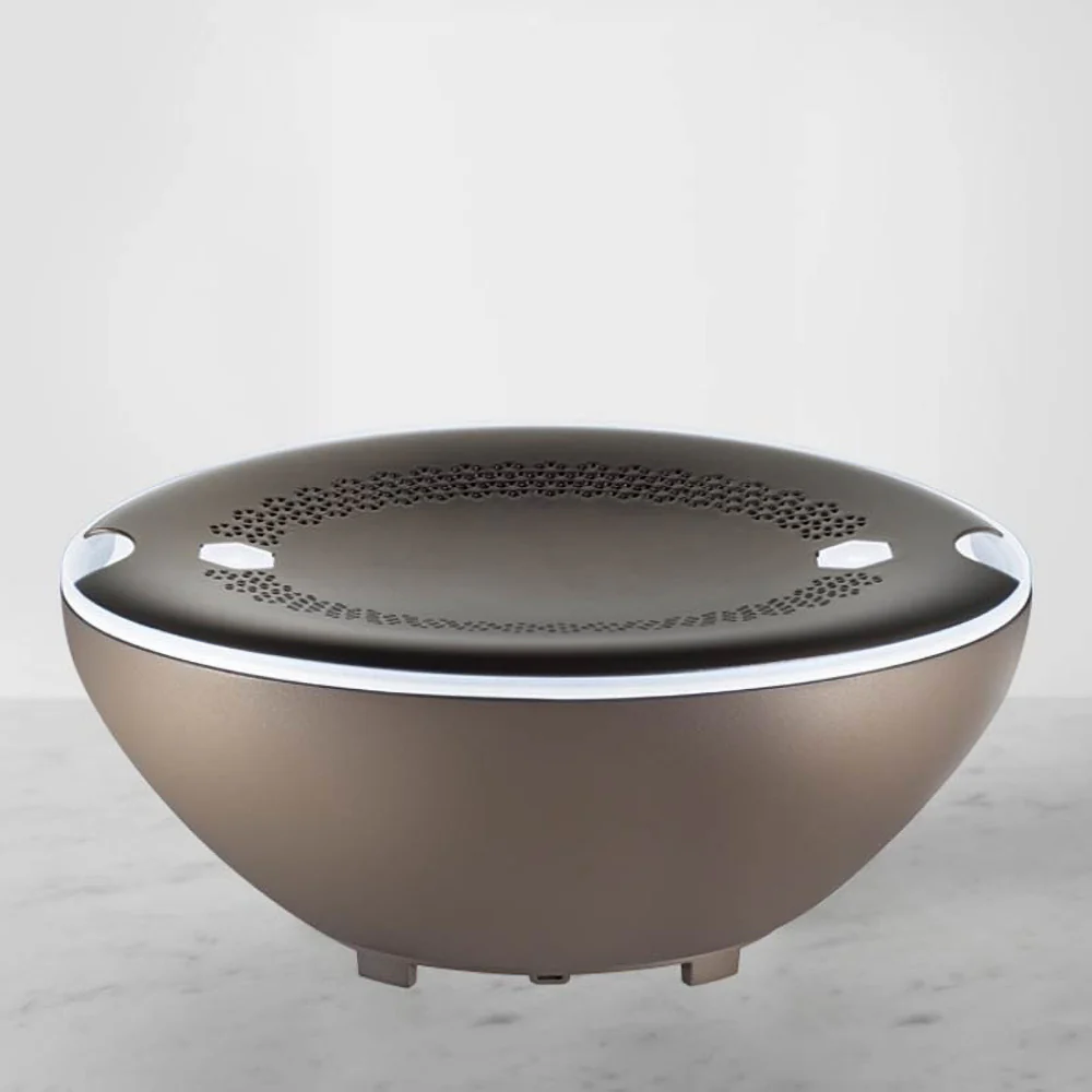 Enliven Ultrasonic Aroma Diffuser