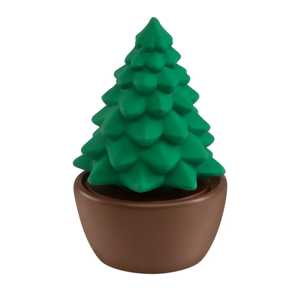 Evergreen Porcelain Aroma Diffuser - Image 6