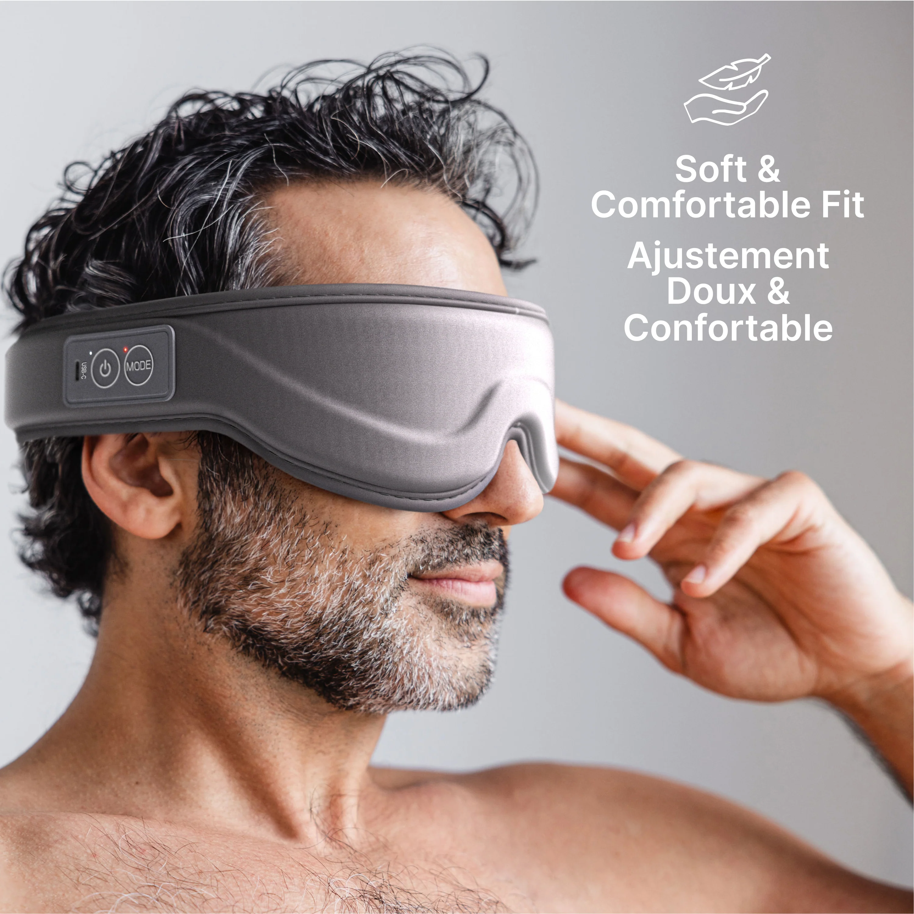 Eye Massage And Relaxation System - Image 3