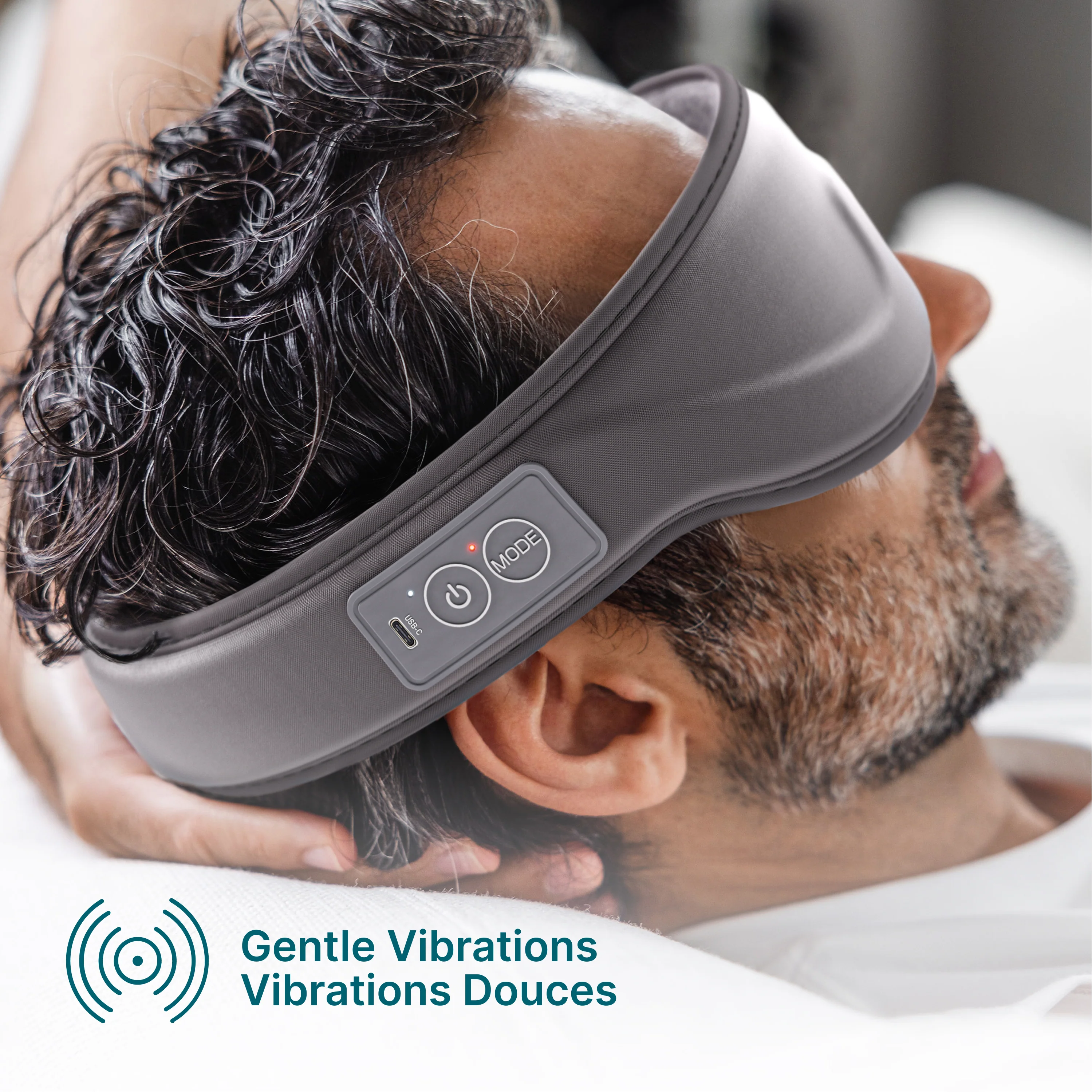 Eye Massage And Relaxation System - Image 4
