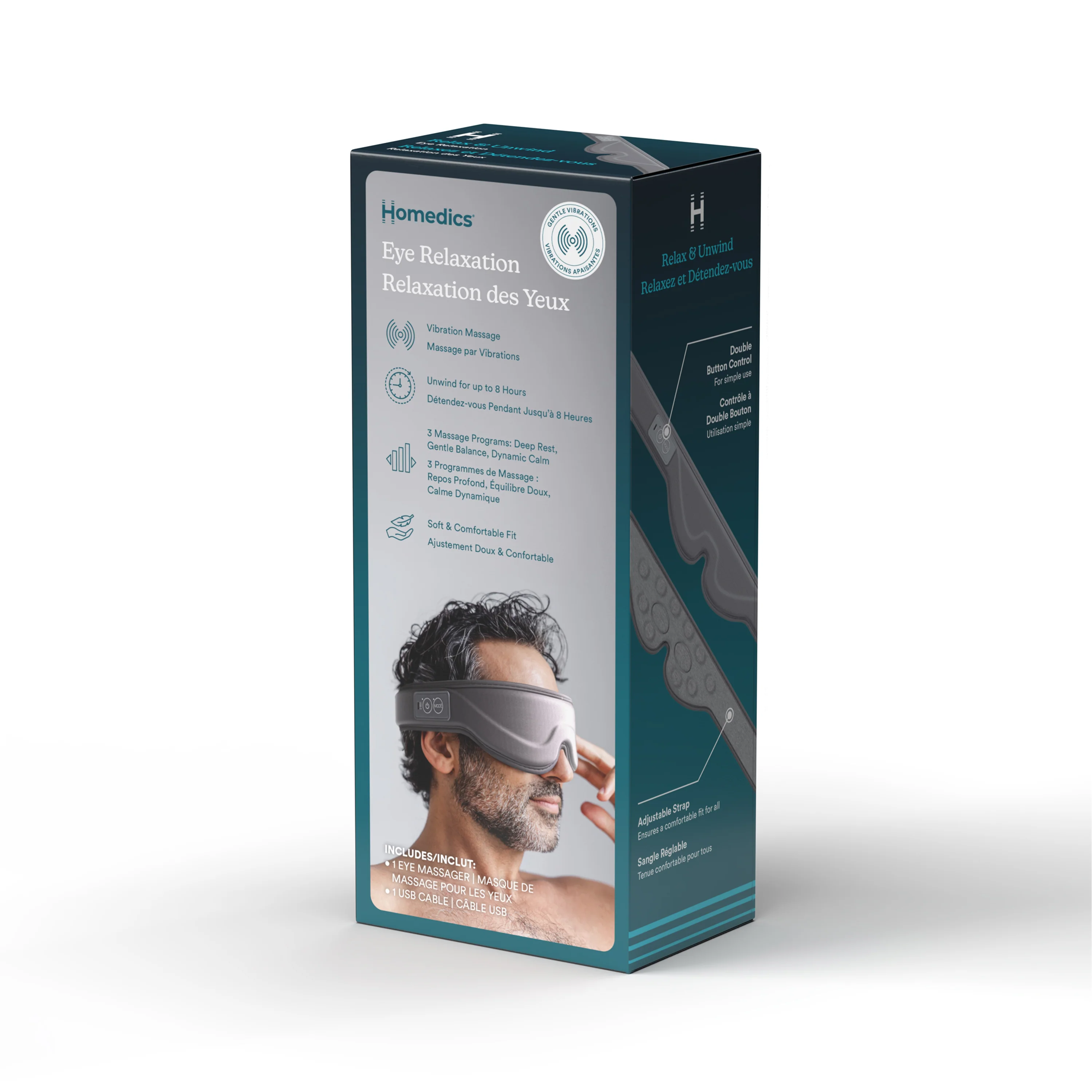 Eye Massage And Relaxation System - Image 9