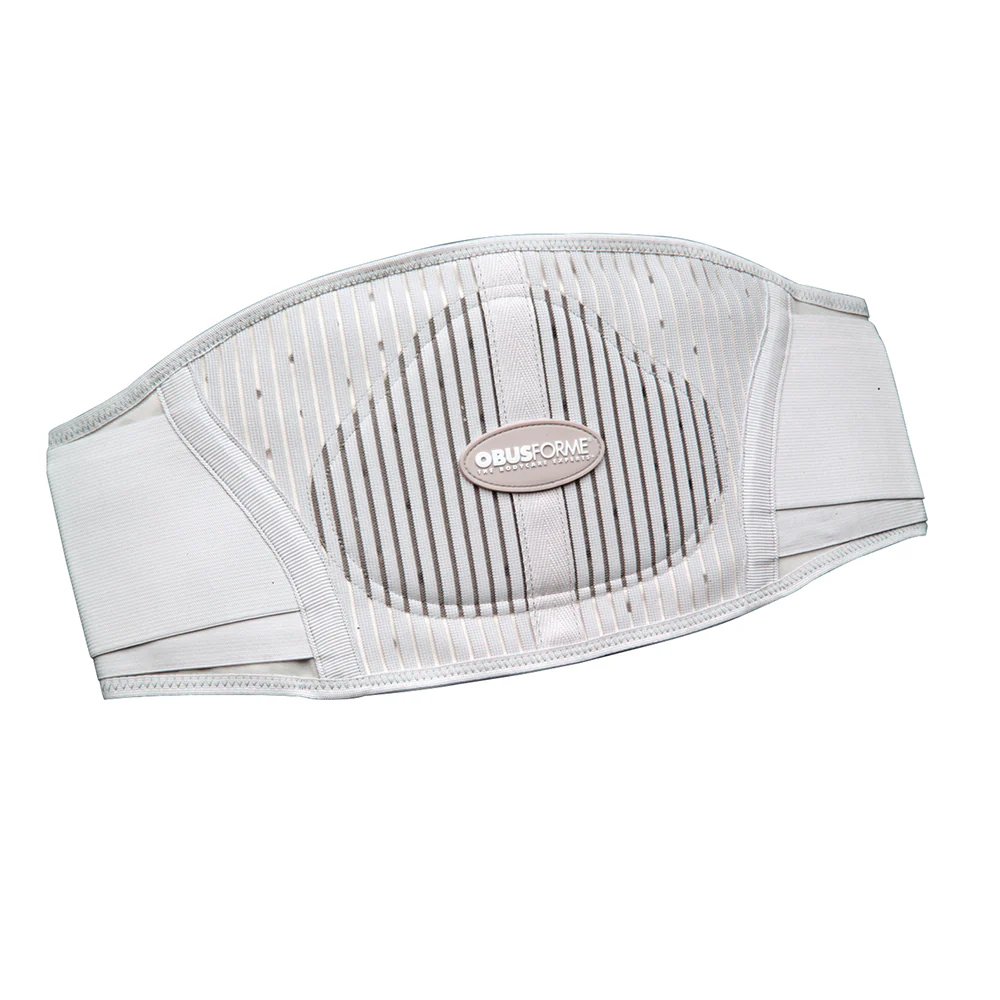 Female Back Belt