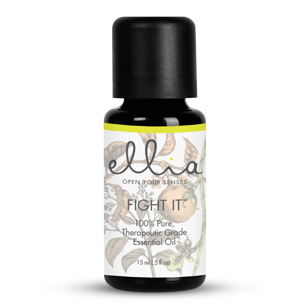 Fight It™ Essential Oil Blend - Image 2