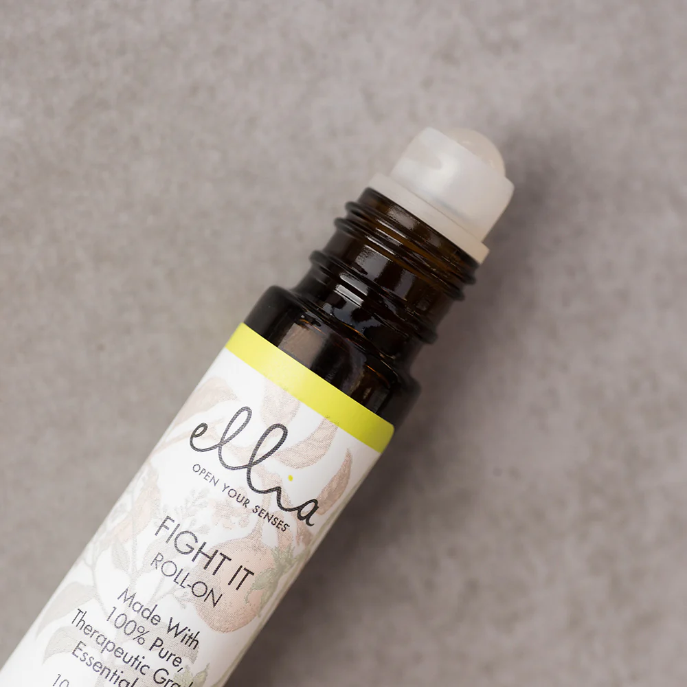 Fight It™ Essential Oil Blend Roll-On - Image 3