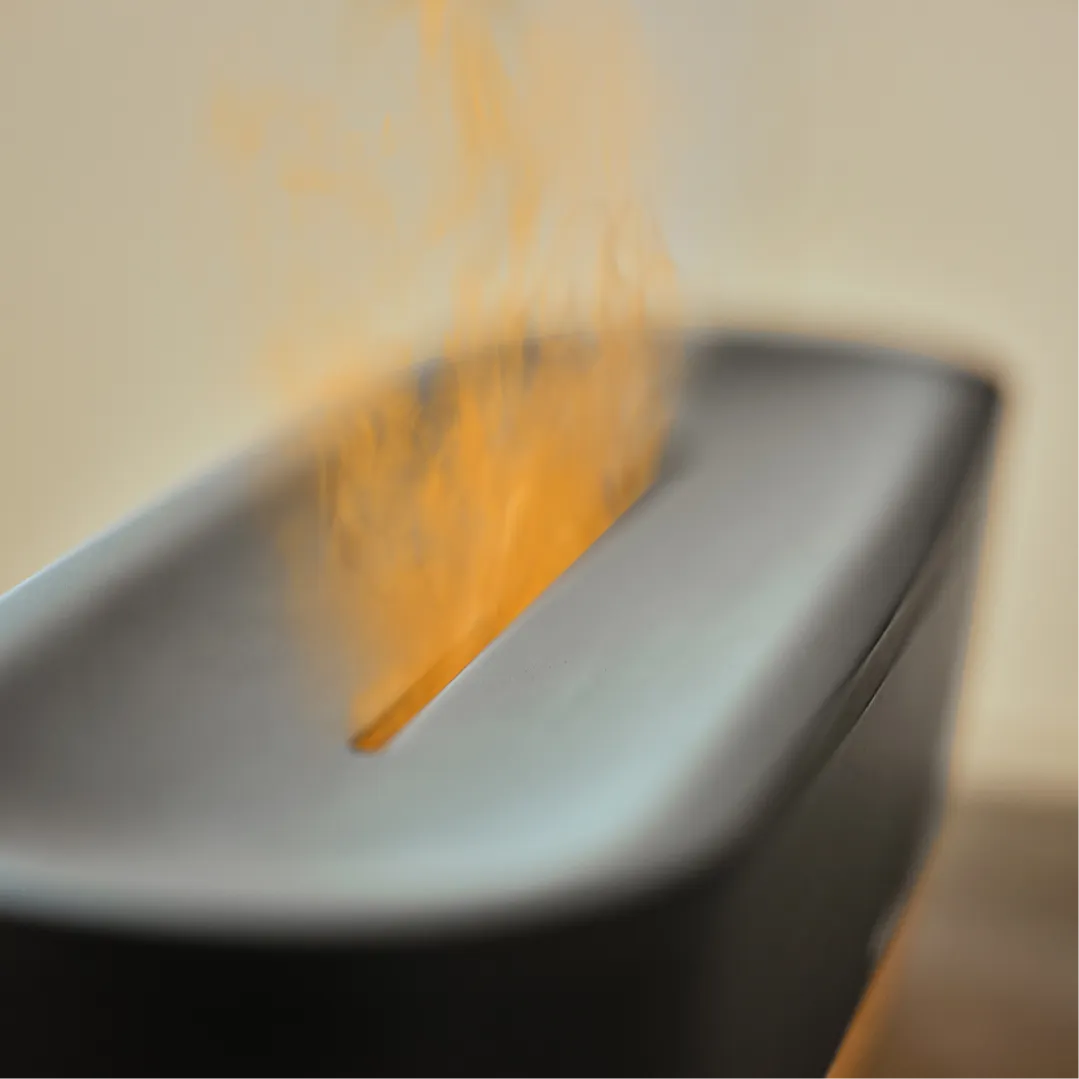 Fireside Ultrasonic Humidifier - Image 6